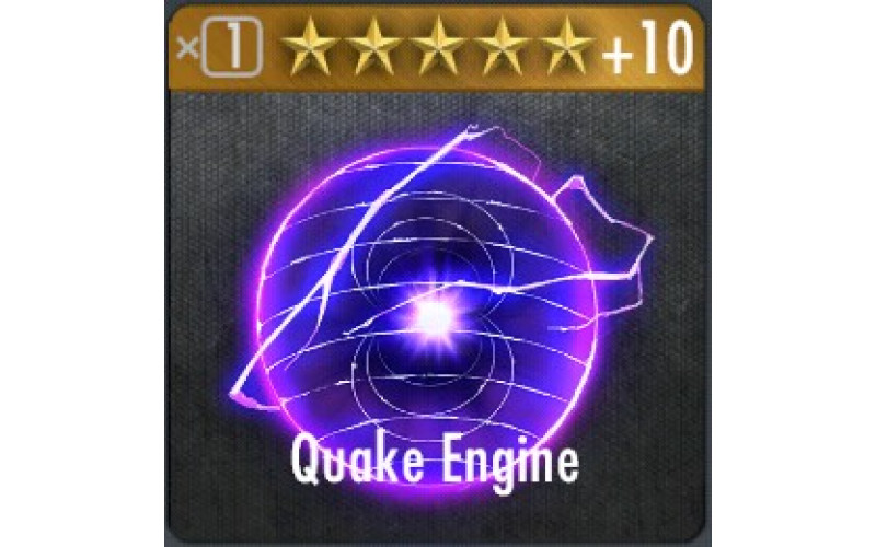 Quake Engine/Time Capsule